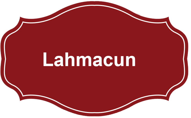 HARRAN GASTRONOMİ YÖRESEL LEZZETLER