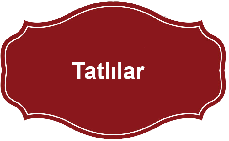 HARRAN GASTRONOMİ YÖRESEL LEZZETLER